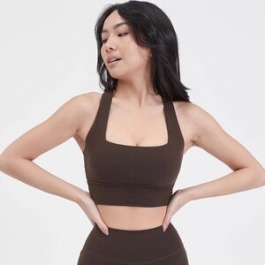 Buffbunny Revolution Sports Bra